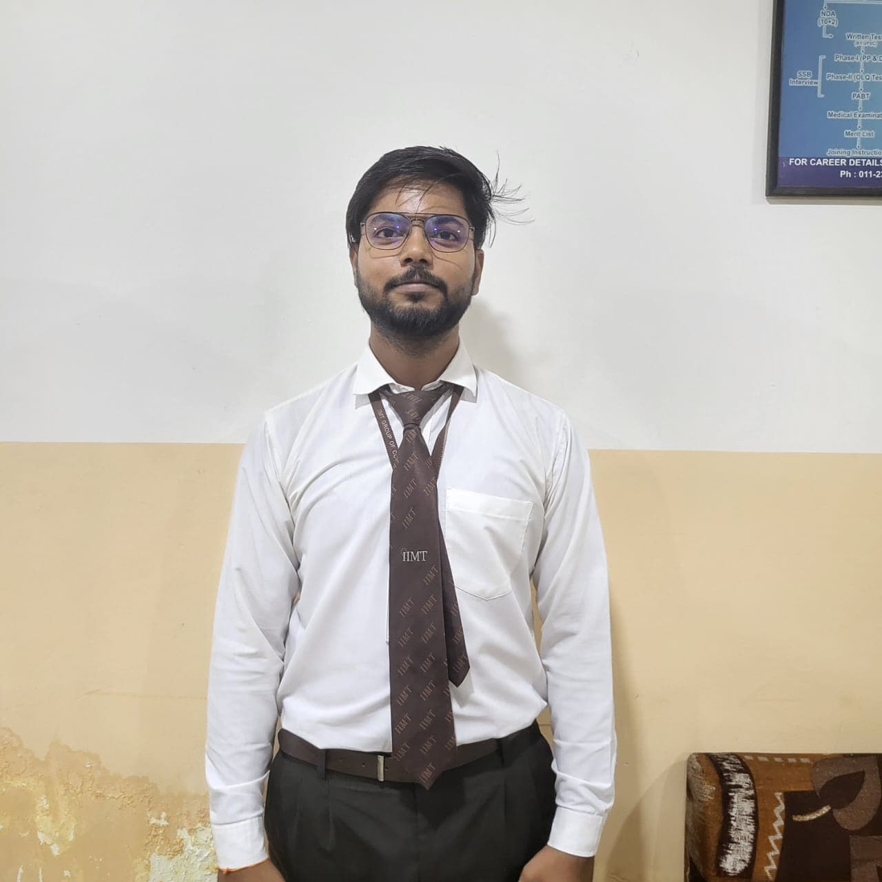 Deepansh Kushwaha